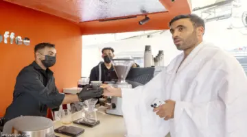 حمد الله بين حجاج «الرياضة»